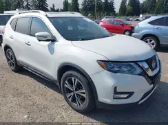 5N1AT2MT6HC766669 2017 NISSAN ROGUE