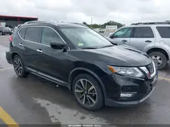 5N1AT2MT6HC768048 2017 NISSAN ROGUE