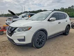 5N1AT2MT6HC769801 2017 NISSAN ROGUE