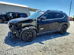 5N1AT2MT6HC771497 2017 NISSAN ROGUE
