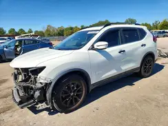 5N1AT2MT6HC771970 2017 NISSAN ROGUE