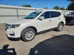 5N1AT2MT6HC774710 2017 NISSAN ROGUE