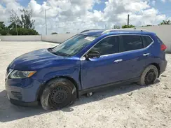 5N1AT2MT6HC775730 2017 NISSAN ROGUE