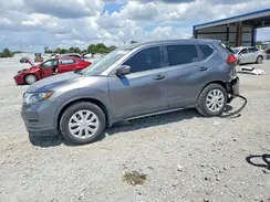5N1AT2MT6HC775808 2017 NISSAN ROGUE
