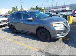 5N1AT2MT6HC776280 2017 NISSAN ROGUE