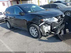 5N1AT2MT6HC776747 2017 NISSAN ROGUE