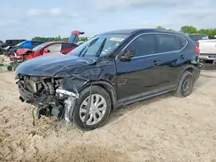 5N1AT2MT6HC776957 2017 NISSAN ROGUE