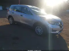 5N1AT2MT6HC779762 2017 NISSAN ROGUE