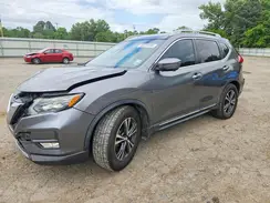 5N1AT2MT6HC779972 2017 NISSAN ROGUE