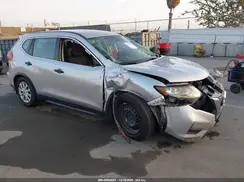 5N1AT2MT6HC781320 2017 NISSAN ROGUE