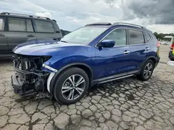 5N1AT2MT6HC782628 2017 NISSAN ROGUE