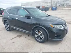 5N1AT2MT6HC783228 2017 NISSAN ROGUE