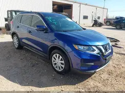 5N1AT2MT6HC786484 2017 NISSAN ROGUE