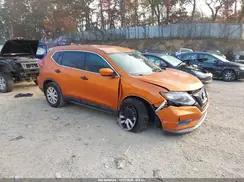 5N1AT2MT6HC786985 2017 NISSAN ROGUE