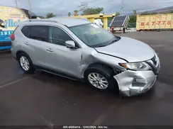 5N1AT2MT6HC787067 2017 NISSAN ROGUE