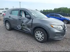 5N1AT2MT6HC792253 2017 NISSAN ROGUE