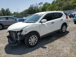 5N1AT2MT6HC793855 2017 NISSAN ROGUE