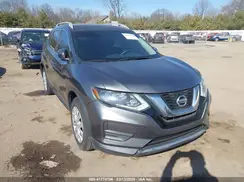 5N1AT2MT6HC794035 2017 NISSAN ROGUE