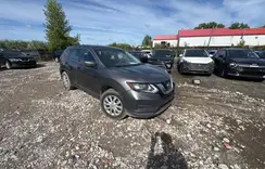 5N1AT2MT6HC795847 2017 NISSAN ROGUE