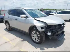 5N1AT2MT6HC796089 2017 NISSAN ROGUE