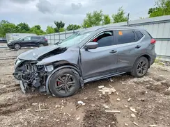 5N1AT2MT6HC798117 2017 NISSAN ROGUE
