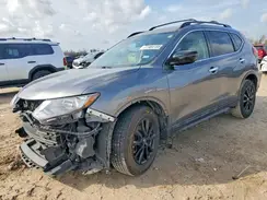 5N1AT2MT6HC800447 2017 NISSAN ROGUE