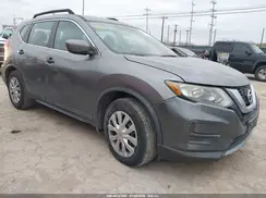5N1AT2MT6HC801310 2017 NISSAN ROGUE