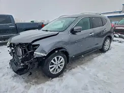 5N1AT2MT6HC802022 2017 NISSAN ROGUE