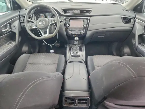 5N1AT2MT6HC802022 2017 NISSAN ROGUE - Image 8