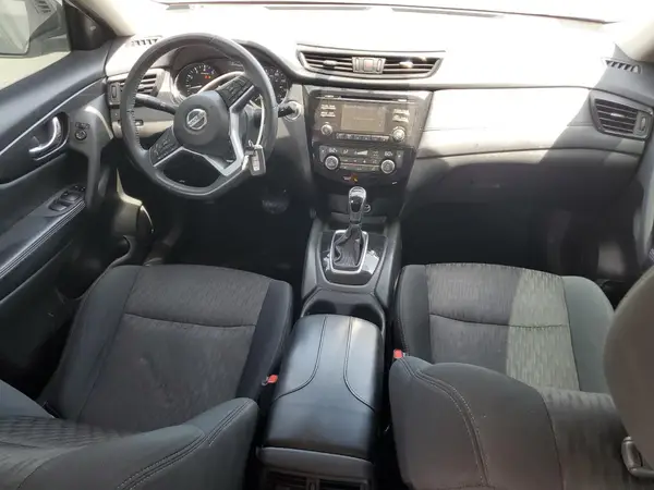 5N1AT2MT6HC802327 2017 NISSAN ROGUE - Image 8