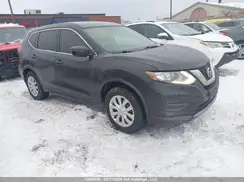 5N1AT2MT6HC802764 2017 NISSAN ROGUE
