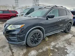 5N1AT2MT6HC805180 2017 NISSAN ROGUE