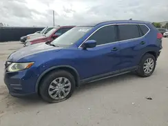 5N1AT2MT6HC806572 2017 NISSAN ROGUE