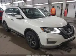 5N1AT2MT6HC806927 2017 NISSAN ROGUE