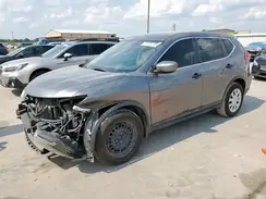 5N1AT2MT6HC811951 2017 NISSAN ROGUE