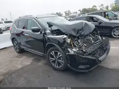 5N1AT2MT6HC812548 2017 NISSAN ROGUE