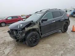 5N1AT2MT6HC815319 2017 NISSAN ROGUE