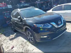 5N1AT2MT6HC816549 2017 NISSAN ROGUE