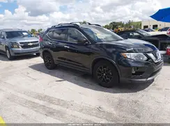 5N1AT2MT6HC817734 2017 NISSAN ROGUE