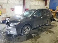 5N1AT2MT6HC817975 2017 NISSAN ROGUE