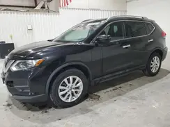 5N1AT2MT6HC820729 2017 NISSAN ROGUE