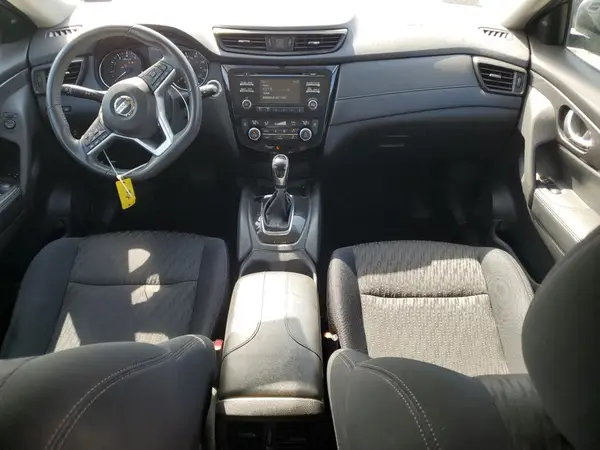 5N1AT2MT6HC821346 2017 NISSAN ROGUE - Image 8