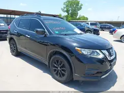 5N1AT2MT6HC822741 2017 NISSAN ROGUE