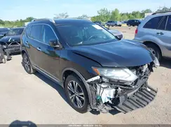 5N1AT2MT6HC823310 2017 NISSAN ROGUE