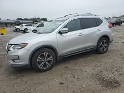 5N1AT2MT6HC825364 2017 NISSAN ROGUE