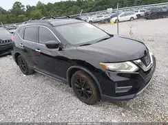 5N1AT2MT6HC829656 2017 NISSAN ROGUE