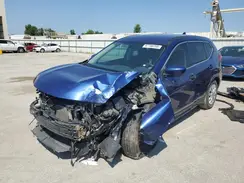 5N1AT2MT6HC831617 2017 NISSAN ROGUE