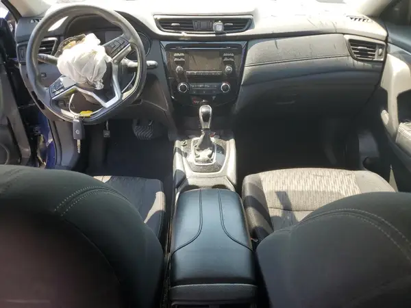 5N1AT2MT6HC831617 2017 NISSAN ROGUE - Image 8