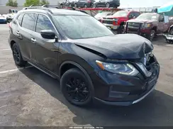 5N1AT2MT6HC833304 2017 NISSAN ROGUE