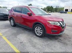 5N1AT2MT6HC835098 2017 NISSAN ROGUE